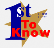 1st-To-Know Sign-Up Now !