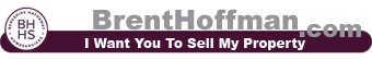 I want you to sell my property