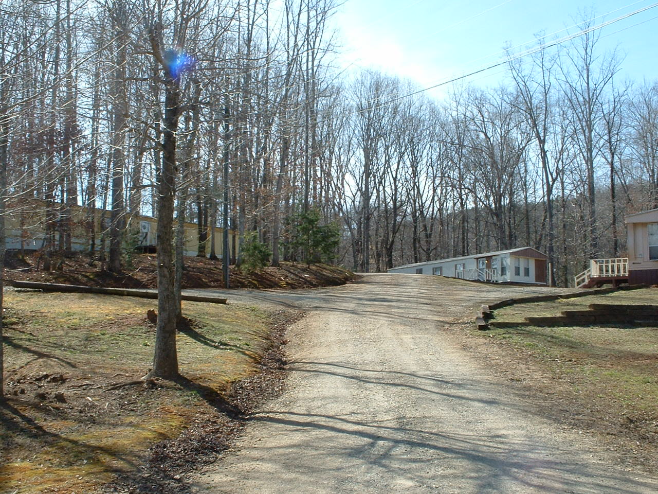 3814 Westmoreland Drive