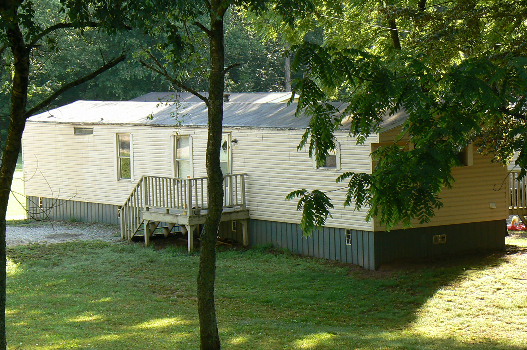 3814 Westmoreland Drive