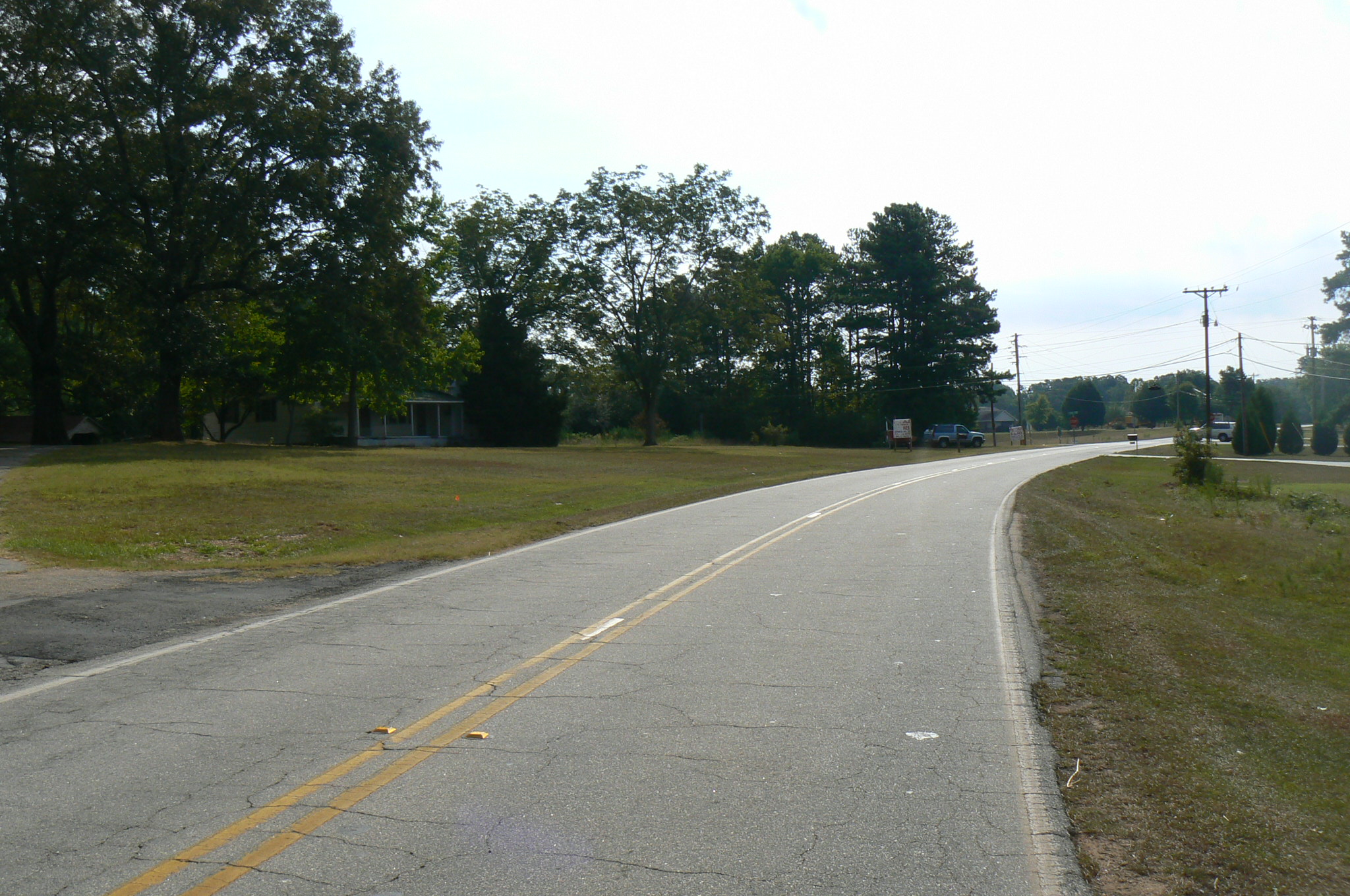 5096 Stephens and Flat Creek Road