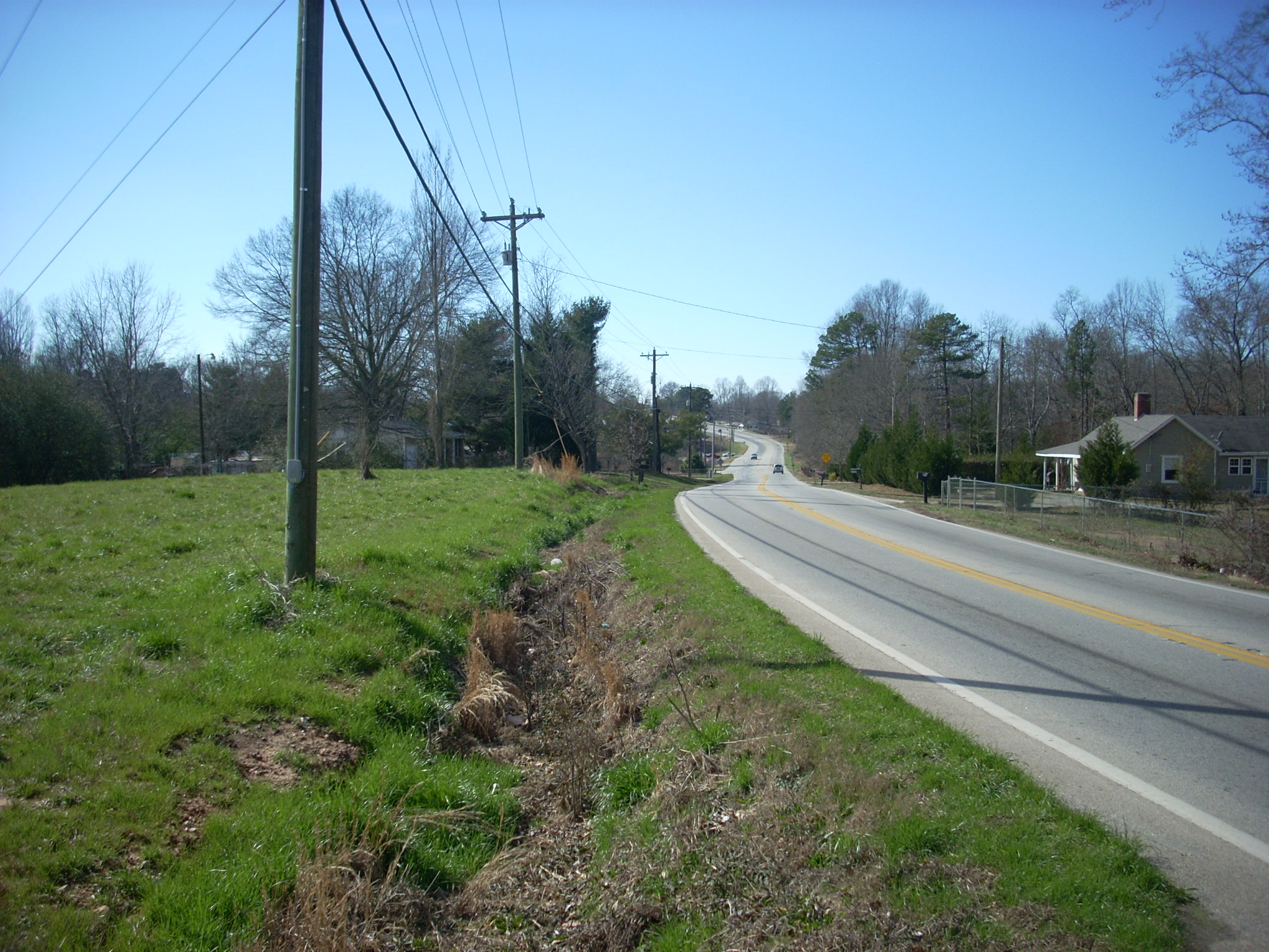 2642 Gillsville Highway