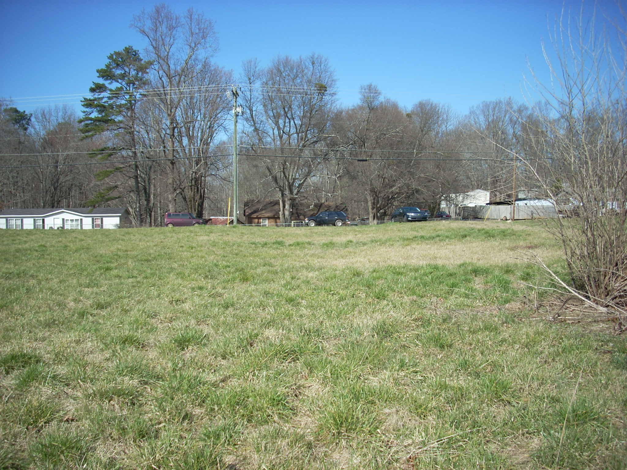 2642 Gillsville Highway