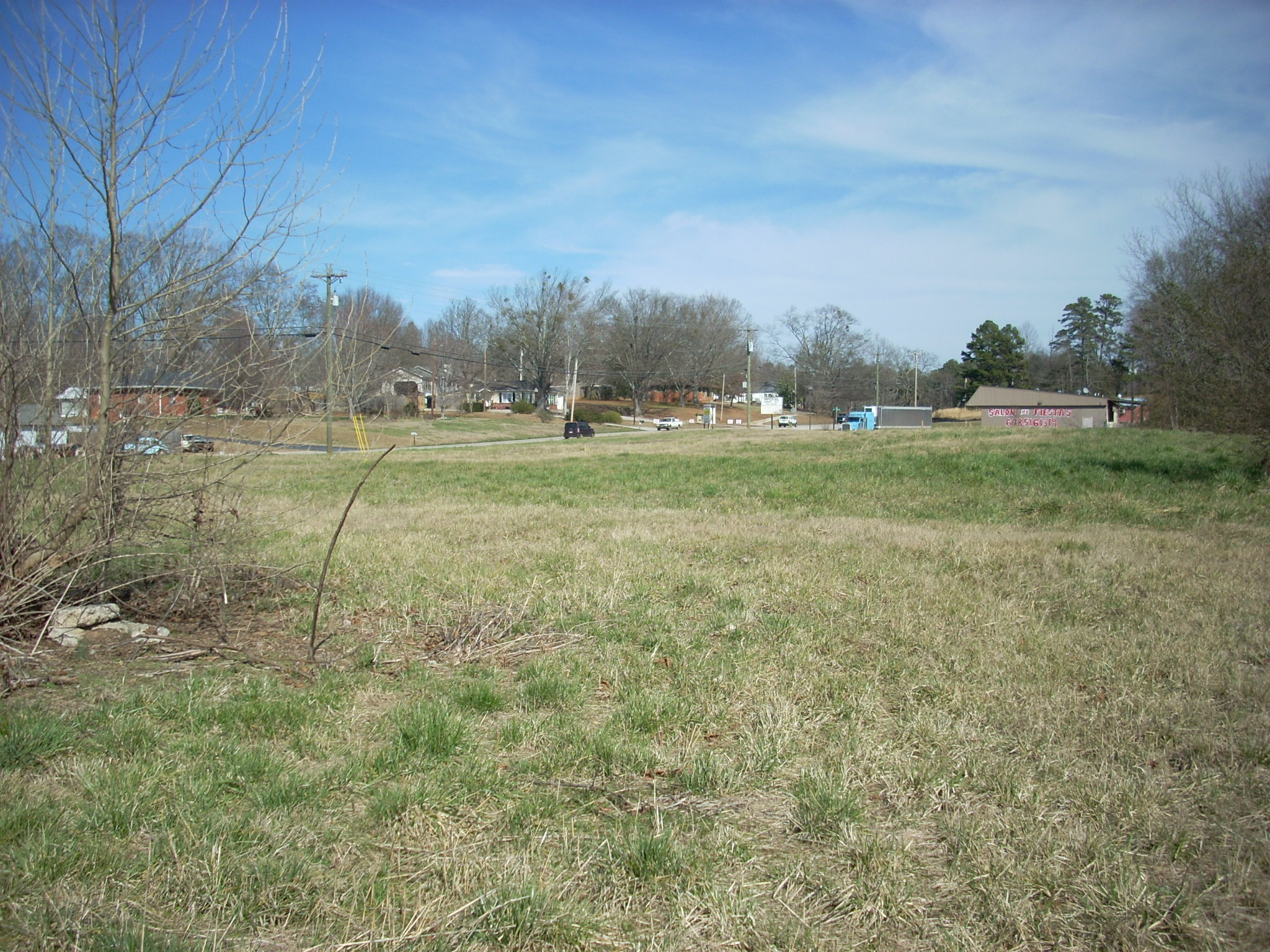 2642 Gillsville Highway