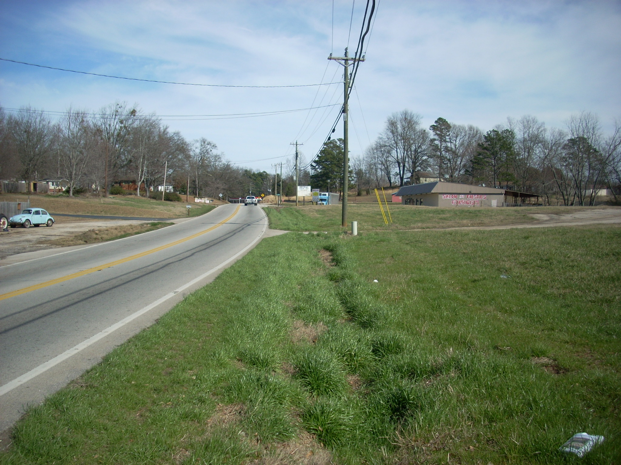 2642 Gillsville Highway